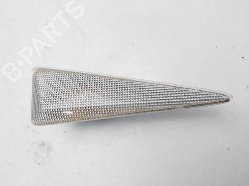 Used Left side indicator RENAULT GRAND SCÉNIC II (JM0/1_) 1.6 (113 hp) 18484017
