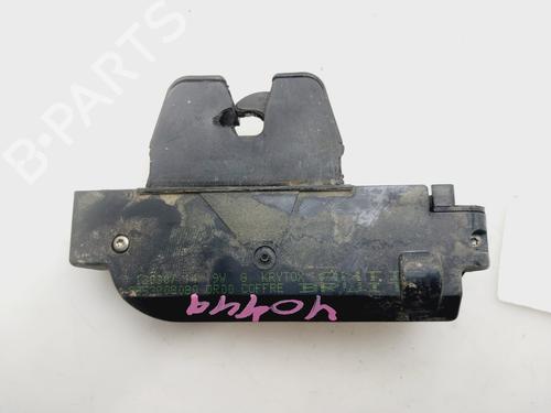 Used Tailgate lock Tailgate lock 32857506 32857506