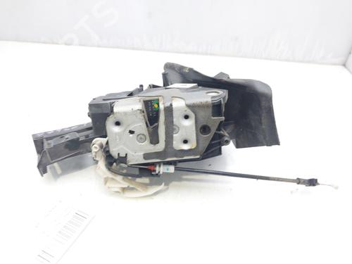 Used Rear right lock FORD FOCUS III 1.6 TDCi (95 hp) 12425646
