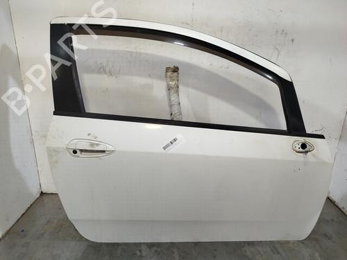 Used Right front door Right front door FIAT GRANDE PUNTO (199_) [2005-2026] 33801119 33801119