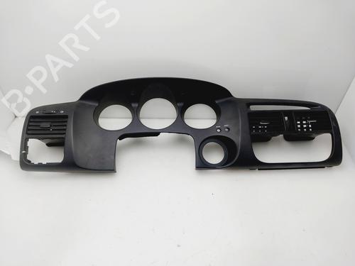 Outra DAEWOO EVANDA (KLAL) 2.0 (131 hp) 31365774