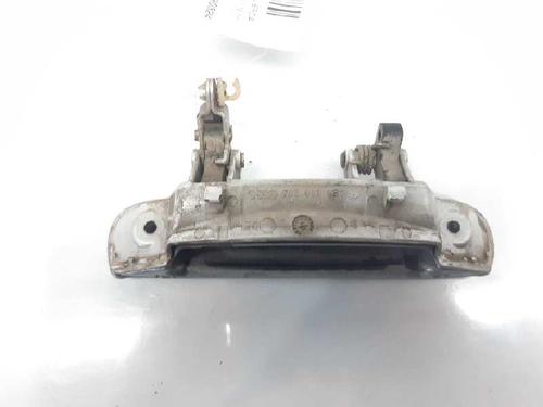 Venstre bak utvendig håndtak AUDI A6 C5 (4B2) 2.4 | BP5836235C130 