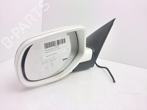Used Left mirror Left mirror PORSCHE CAYENNE (9PA) S 4.8 (385 hp) 36339778 36339778