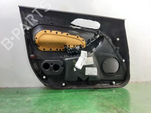 Front right panel FORD FIESTA VI (CB1, CCN) 1.5 TDCi | BP7068792C59 