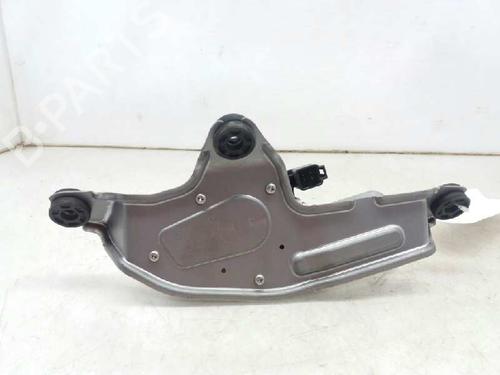 Rear wiper motor MAZDA 3 (BL) 1.6 MZR (BL14) | BP2878239M102 