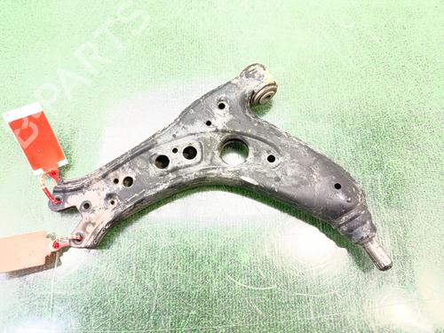Left front suspension arm SKODA FABIA I (6Y2)  | BP27518453M12 