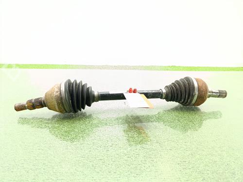 Used Left front driveshaft OPEL INSIGNIA A (G09) 2.0 CDTI (68) (131 hp) 30492647