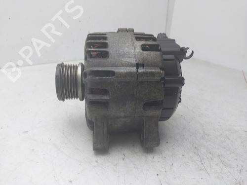 Dynamo CITROËN C3 II (SC_) [2009-2025]  30745638