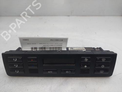 Climate control BMW 3 (E46) 320 d (150 hp) 64116941732 |