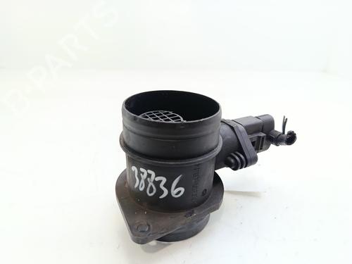 Mass air flow sensor SEAT IBIZA IV (6J5, 6P1)  | BP28304647M95