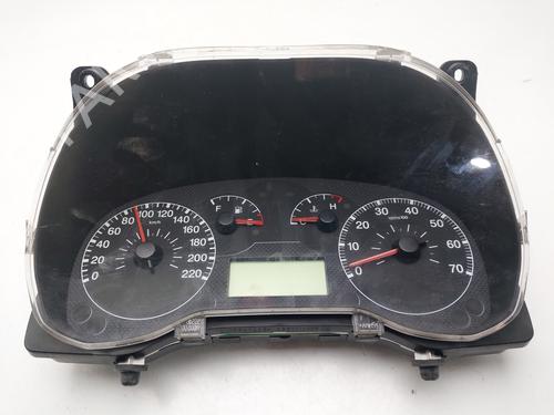 Used Instrument cluster Instrument cluster 33214429 33214429