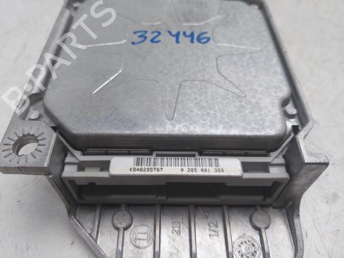 ECU airbags BMW 3 (E46) 320 d | BP16006094M53 