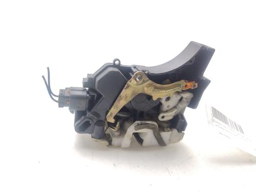 Used Front right lock MITSUBISHI GRANDIS (NA_W) 2.0 DI-D (NA8W) (136 hp) 29531740