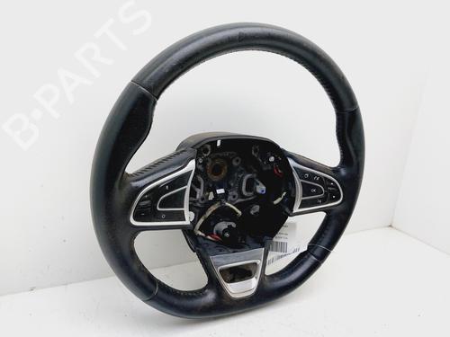 Steering wheel RENAULT KADJAR (HA_, HL_)  | BP29903821C49