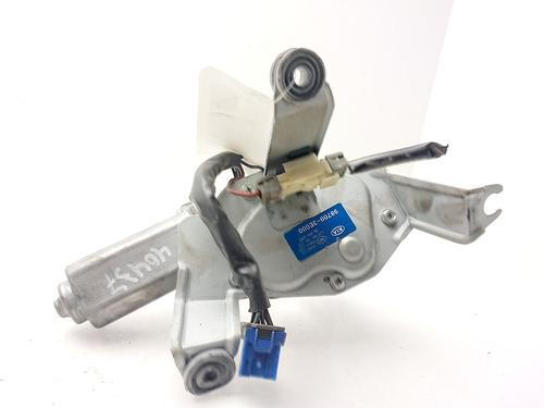 Rear wiper motor KIA SORENTO I (JC) 2.5 CRDi | BP31571623M102