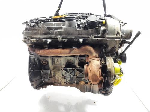 Engine MERCEDES-BENZ M-CLASS (W163) ML 270 CDI (163.113) | BP36323866M1 - Image 2