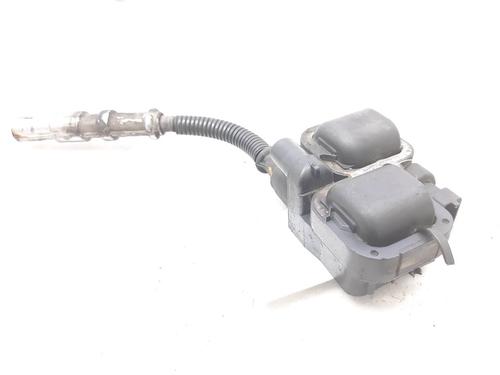Used Ignition coil Ignition coil MERCEDES-BENZ CLK (C209) CLK 240 (209.361) (170 hp) 11140217 11140217