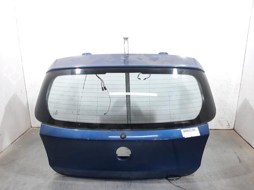 Used Tailgate BMW 1 (E87) 118 d (122 hp) 10507239