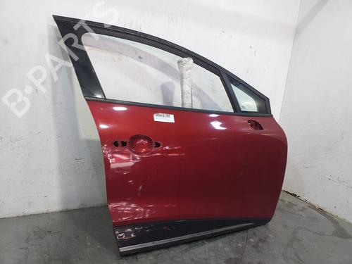 Right front door RENAULT CLIO IV (BH_)  | BP20715057C3 