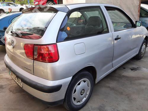 Right mirror SEAT IBIZA II (6K1) 1.4 i | BP10415795C27  - Image 9