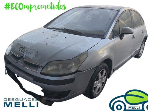 Brugte CITROËN C4 I (LC_) 4770574
