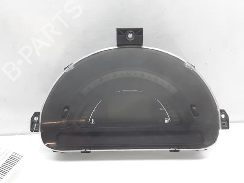 Used Instrument cluster CITROËN C3 I (FC_, FN_) 1.1 i (60 hp) 10921109