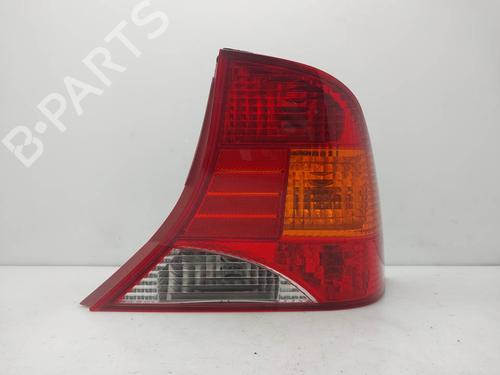 Used Left taillight Left taillight 38590820 38590820