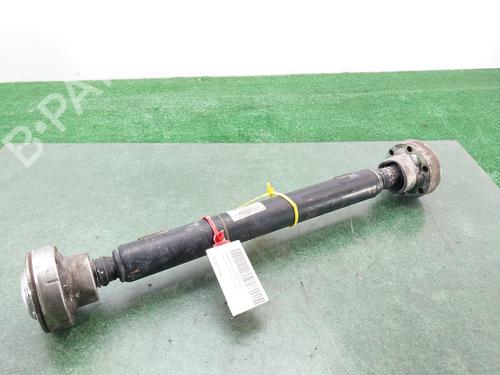 Used Driveshaft PORSCHE CAYENNE (9PA) S 4.8 (385 hp) 17661524
