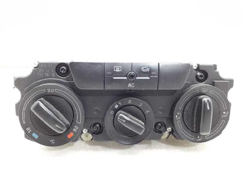 Used Climate control SKODA OCTAVIA II (1Z3) 1.9 TDI (105 hp) 3317788