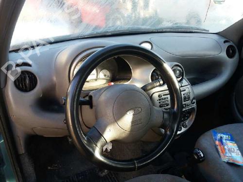 Lyskaster venstre FORD KA (RB_) 1.3 i | BP2867082C28