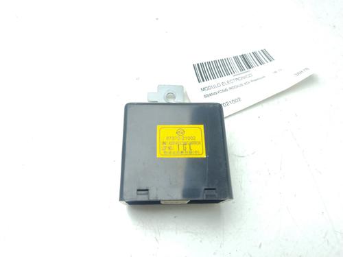 Used Electronic module SSANGYONG RODIUS II [2013-2025]  30658094