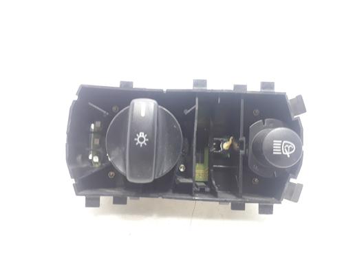 Mando luces MERCEDES-BENZ CLS (C219) CLS 350 (219.356) (272 hp) A2195450104 | A2195450104 |