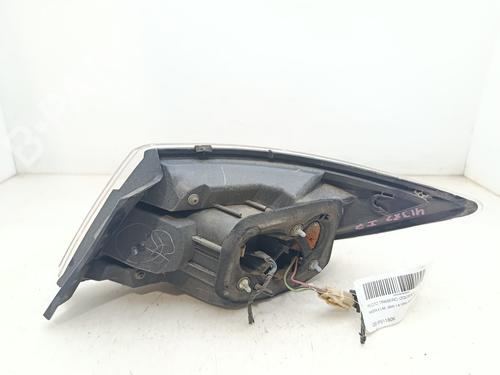 Left taillight MAZDA 6 Hatchback (GH) 1.8 MZR | BP37177247C34 - Image 2
