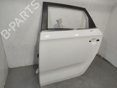 Left rear door KIA CARENS IV  | BP29714436C4 