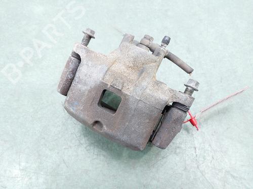 Used Left front brake caliper JEEP PATRIOT (MK74) [2007-2017]  21757466