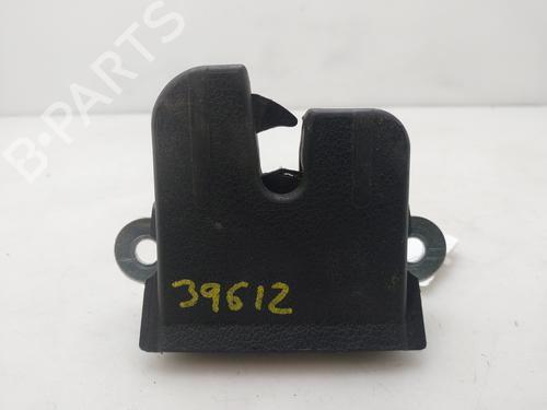 Used Tailgate lock Tailgate lock VW SCIROCCO III (137, 138) 2.0 TFSI (200 hp) 34272006 34272006