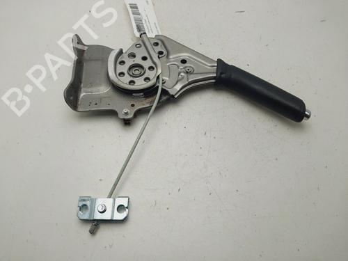 Used Hand brake MAZDA CX-5 (KE, GH) [2011-2017]  26949993