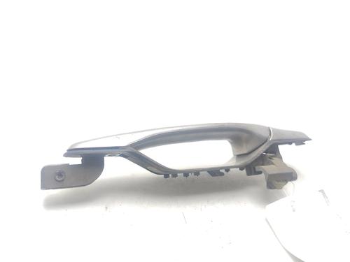 Rear right exterior door handle MITSUBISHI GRANDIS (NA_W) 2.0 DI-D (NA8W) | BP29523093C130 