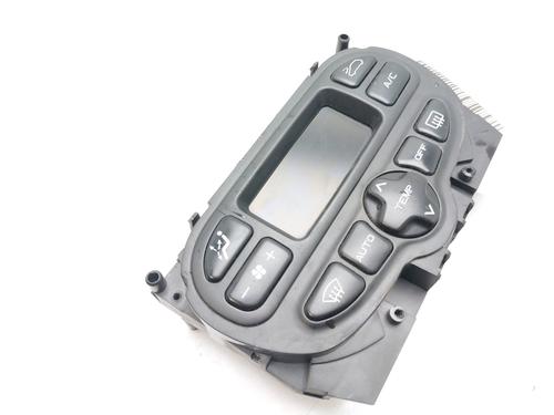 Climate control PEUGEOT 307 (3A/C) 2.0 HDi 90 | BP11229812I5 