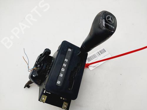 Used Gear lever MERCEDES-BENZ E-CLASS (W210) E 300 D (210.020) (136 hp) 27670802