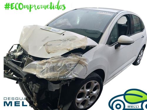 Brukte deler til CITROËN C3 II (SC_) [2009-2026]  4424118