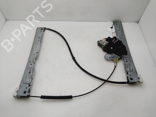 Front right window mechanism PEUGEOT 308 I (4A_, 4C_)  | BP31124384C23 