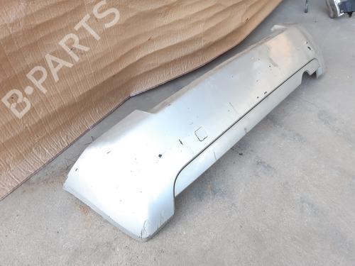 Rear bumper CITROËN C2 (JM_) 1.4 HDi | BP8960554C8 