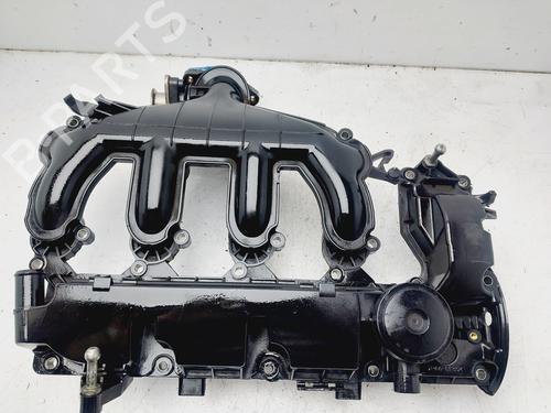 Colector de admisión Colector de admisión PEUGEOT 407 SW (6E_, 6D_) 2.0 (136 hp) 34613026 34613026