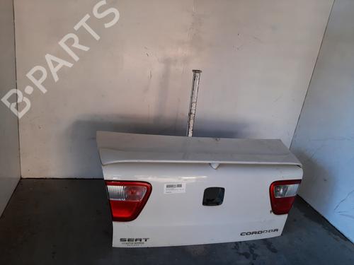 Tailgate SEAT CORDOBA (6K1, 6K2) 1.4 i | BP10661810C6 