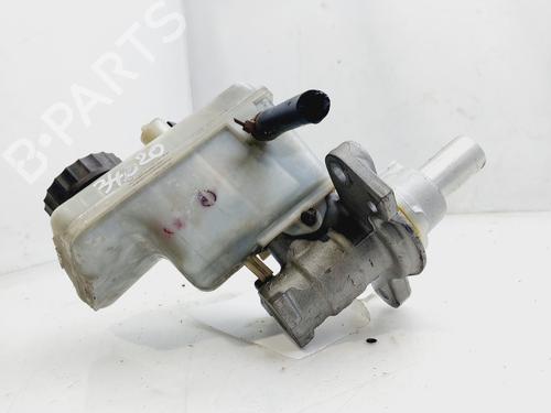 Brake master cylinder RENAULT LAGUNA III (BT0/1) 2.0 dCi (BT01, BT08, BT09, BT0E, BT0K, BT12, BT1C, BT1D,... | BP18911648M77