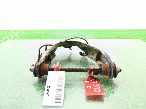 Right front suspension arm FORD RANGER (ER, EQ, R_) 2.5 TD 4x4 | BP29392624M13 
