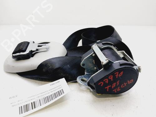 Sikkerhetsbelte bak i midten VW TOURAN (1T1, 1T2) [2003-2011]  29745081