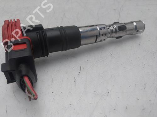 Ignition coil AUDI A8 D3 (4E2, 4E8) 3.7 quattro | BP37459694M94 - Image 2