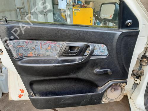 Left headlight SEAT IBIZA II (6K1) 1.9 D | BP12526596C28 